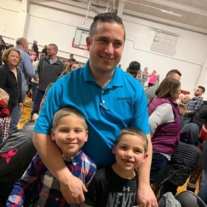 Meet your Posher, Ty